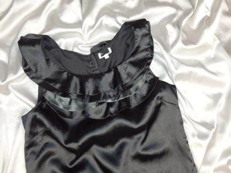 Elegantné šaty, 40