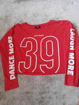 Predám tričko, 140