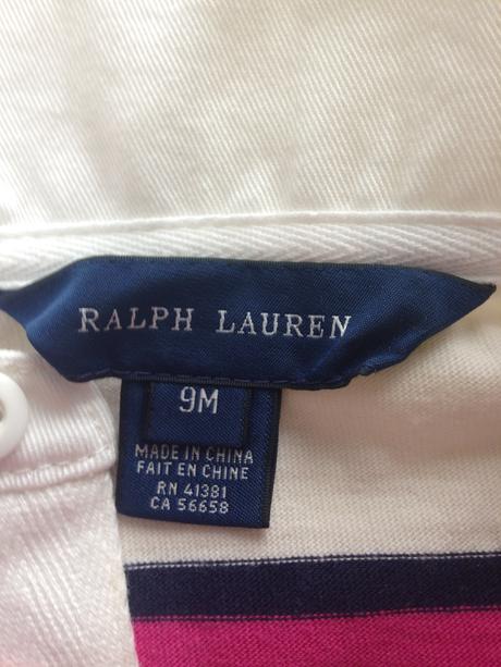 Ralph lauren 9 mes., ralph lauren,74