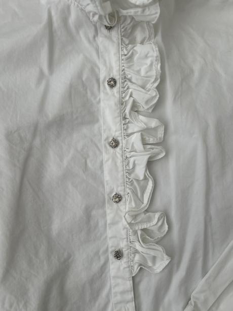 Košeľa, zara,xs