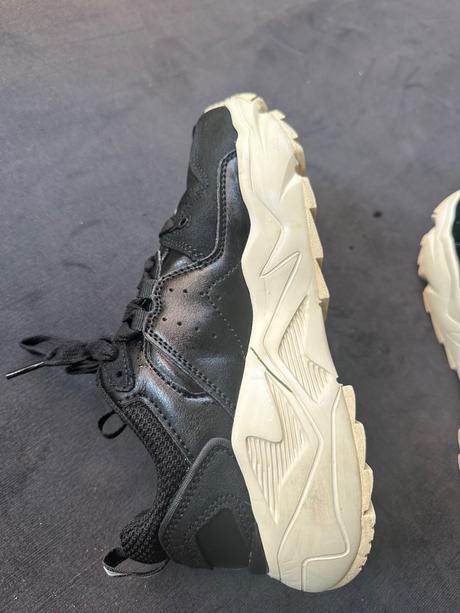 Umbro tenisky, umbro,38