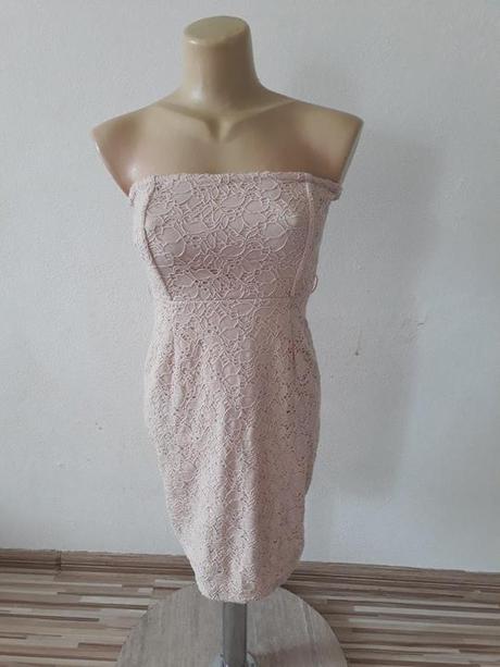 Dámske šaty, only,m