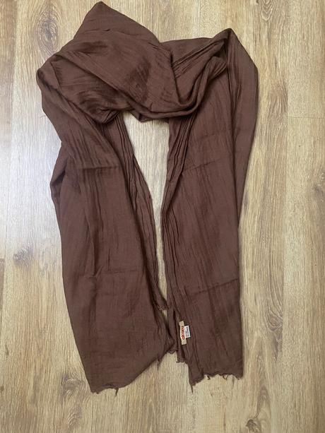 Kašmirovo-hodvábny šal, 