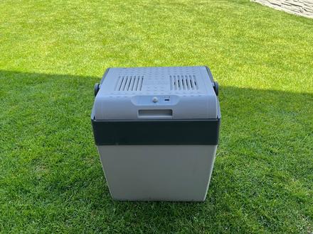 Autochladnička waeco sc30, 