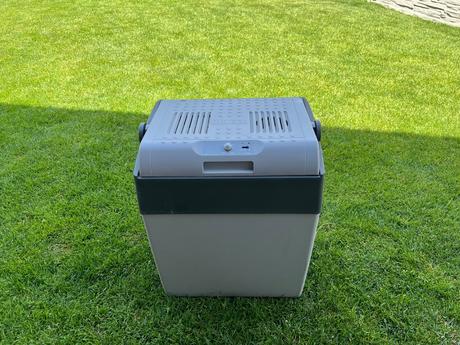 Autochladnička waeco sc30, 