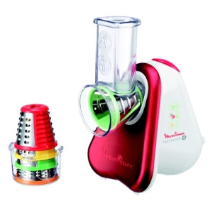 Máte skúsenosti s Moulinex Fresh Express?