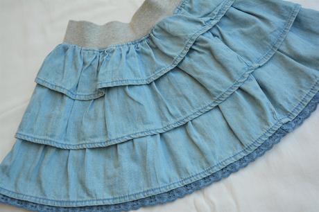 Ra-ra sukňa, next,104