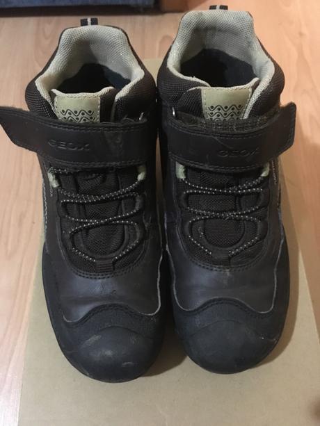 Topánky geox 34, geox,34