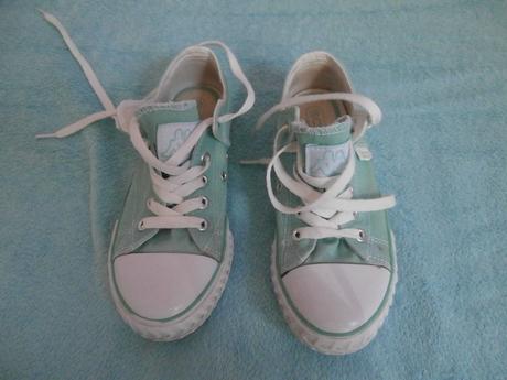 Tenisky zn.kappa, kappa,33