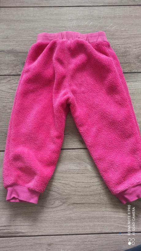 Teplákové nohavice minnie 86, disney,86