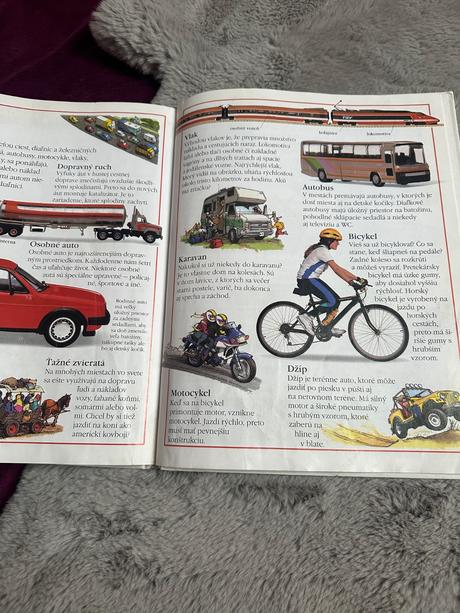 Moja prvá encyklopedia,