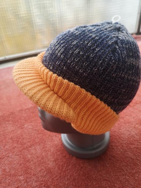 Billabong dámska zimná čiapka so šiltom, billabong