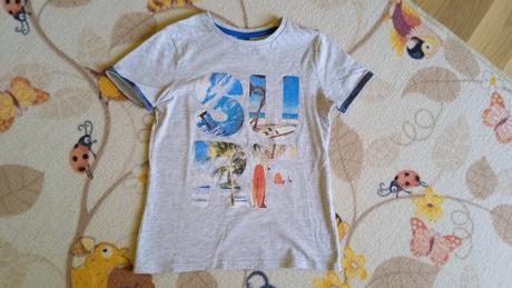 Tričko pre chlapca, pepco,128