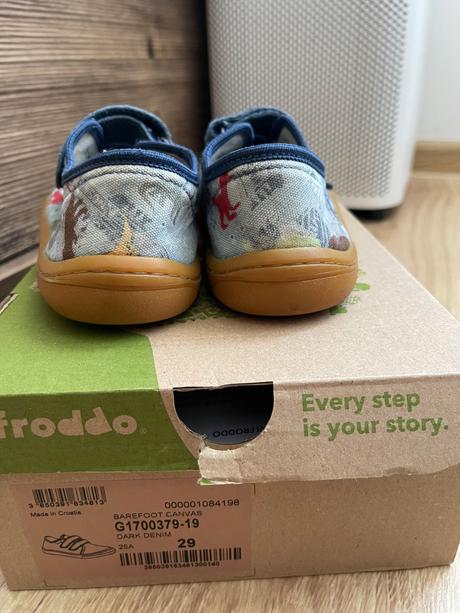 Tenisky froddo, froddo,29