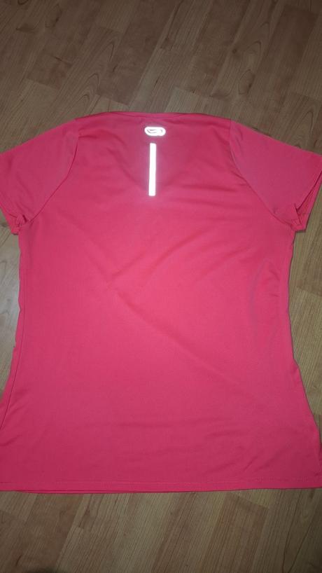 Dámske  tričko, decathlon,40