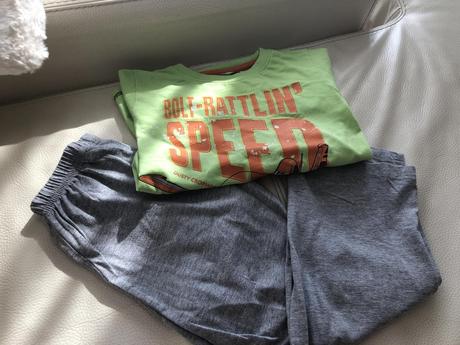 Pyžamo disney 104, disney,104