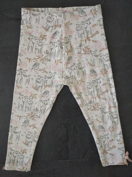 Leginky so zvieratkami 2-3r., george,92