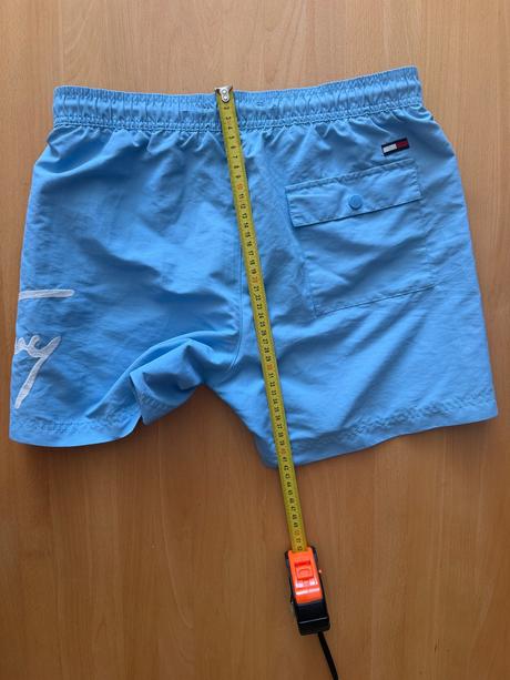 Plavky th, tommy hilfiger,s