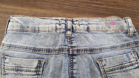 Predám kraťasy, 134