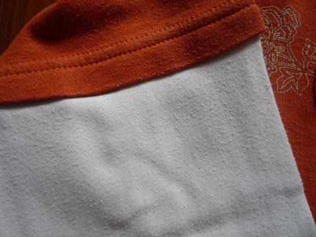 Podšitý trojkomlet, c&a,152