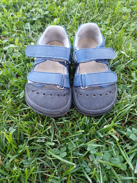 Sandale jonap, jonap,24