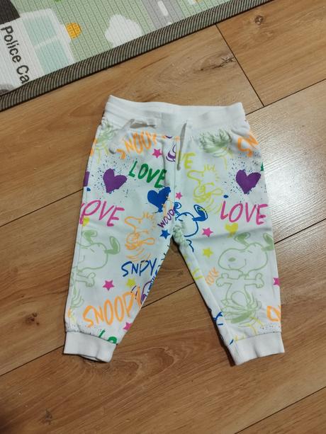 Tepláky veľkosť 74, 74