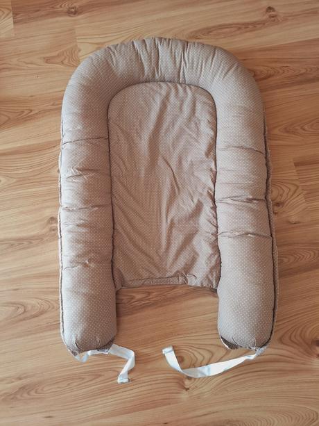 Sada pre bábätko sovy, 