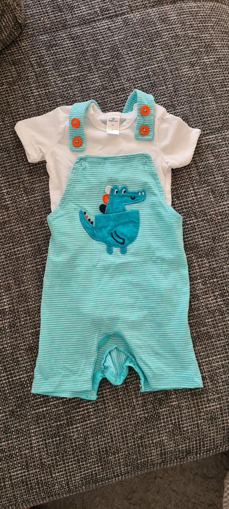 Kratasky na traky, 68