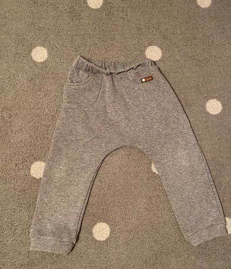 Oblečenie jeseň, zima vel.92, 86–98