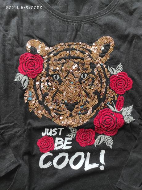 Tričko takko vel.146/152, takko,146