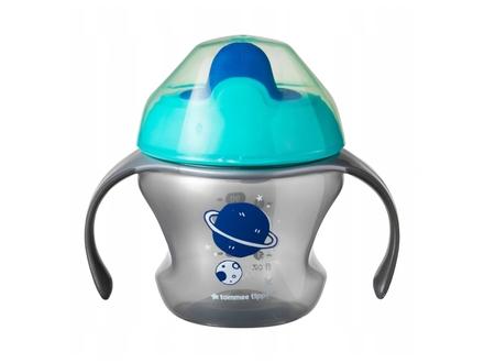 Tommee tippee 471512 hrnček sippee cup boy 150ml,, tommee tippee