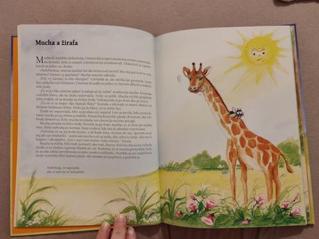 Bájky z blízka aj ďaleka, 