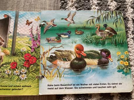 Tiere auf dem bauernhof (1992),