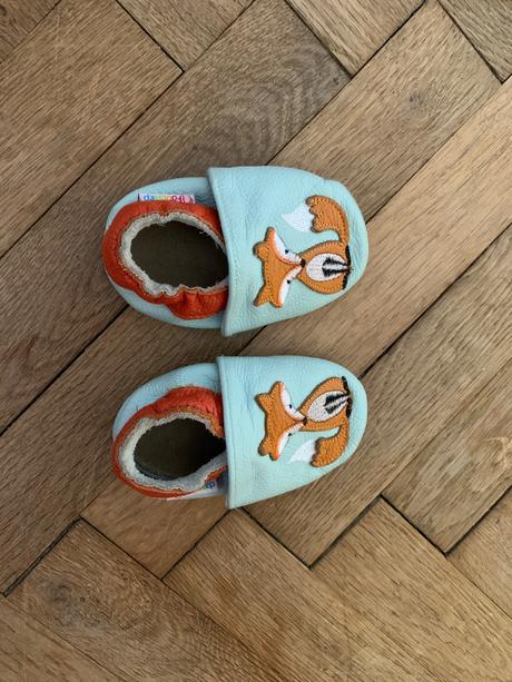 Barefoot papucky 6-12 mesiacov, 17
