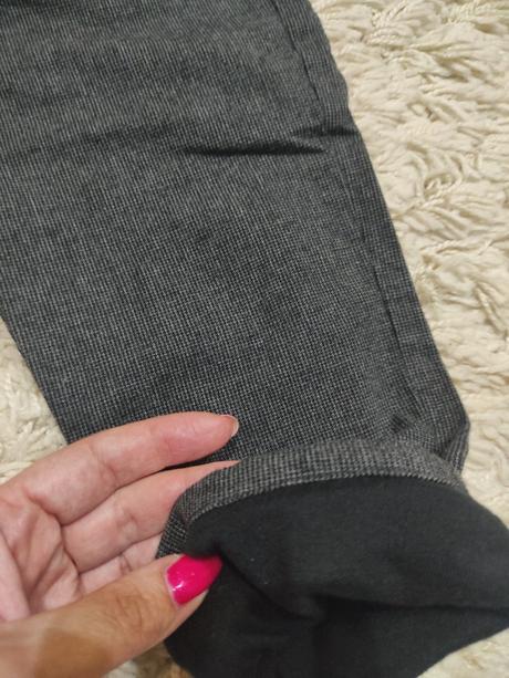 Zara elegantné nohavice, zara,104