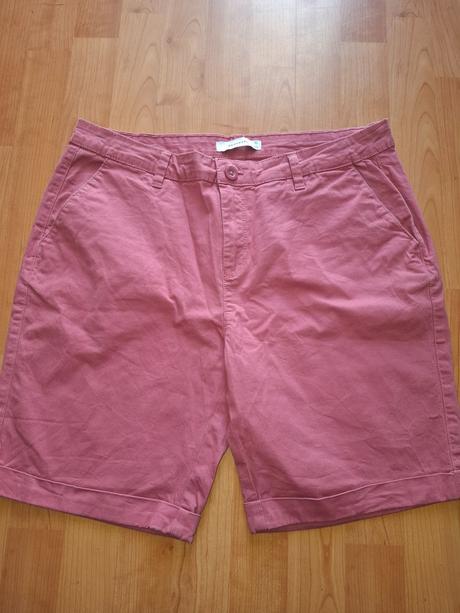 Pánske kraťasy, reserved,42