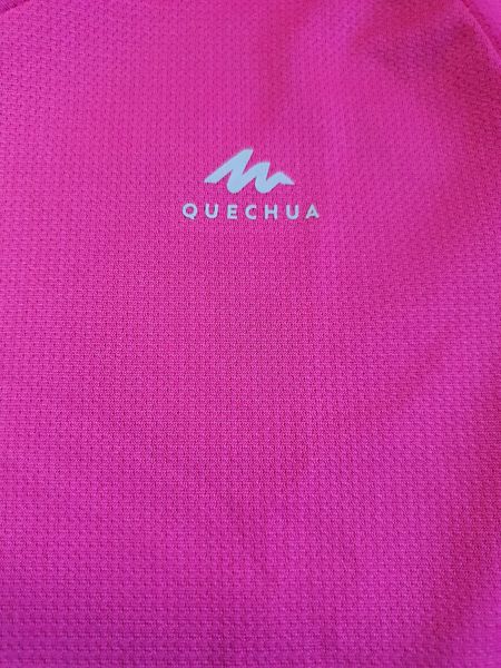 Funkčné tričko quechua č.140, quechua,140