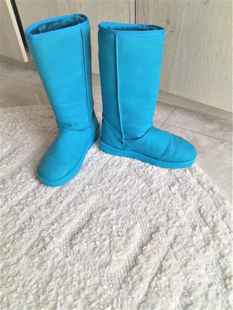 Dámske snehule-40, 40