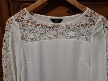 Elegantná blúzka f&f, f&f,34