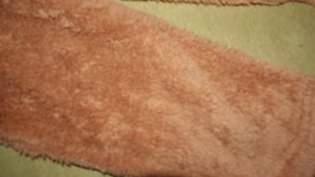 Kostym peter rabit od george,