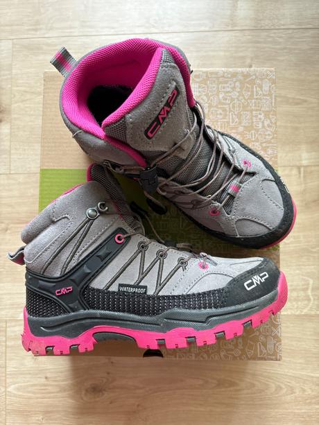 Cmp turistická obuv, 32