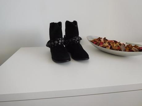 Obuv kotníková dámska 38 v, celokožená, 38