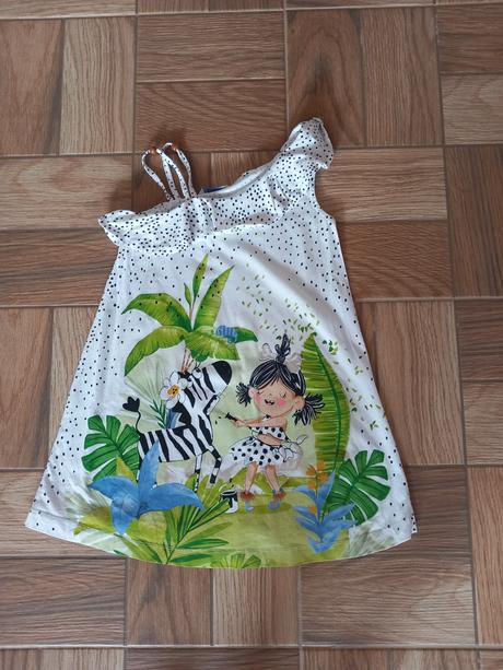 Saty mayoral, mayoral,122