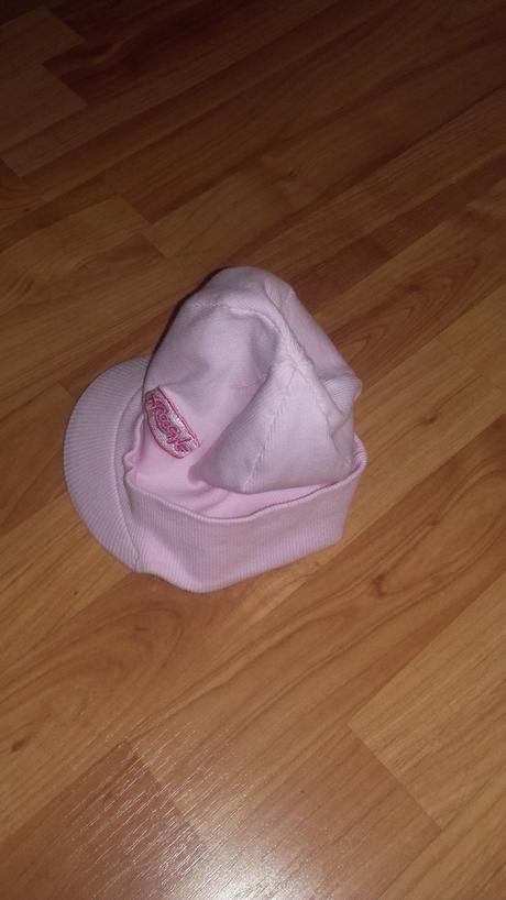 Dievčenska čiapka, rebel,104