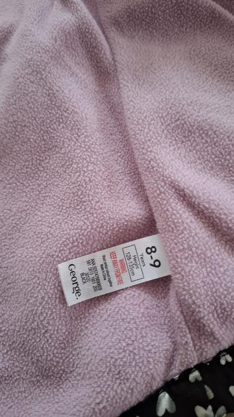 Prechodná bunda dievčenská, george,122