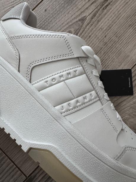 Tommy jeans tenisky, 39
