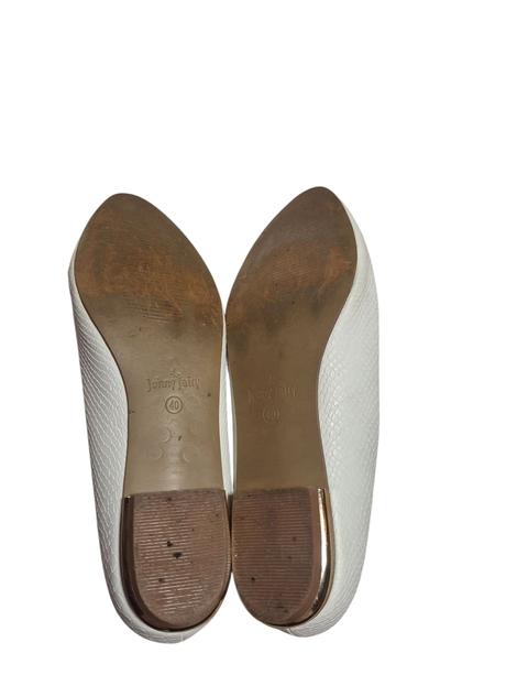 Dámske balerínky, 40