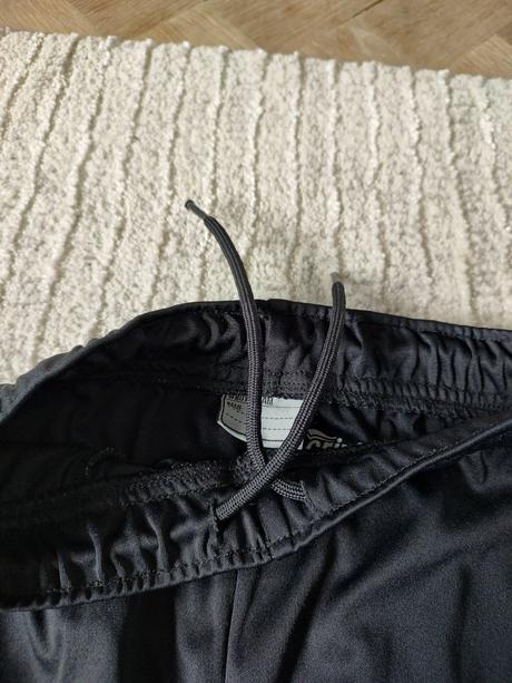 Tenké tepláky veľ 134, crivit,134