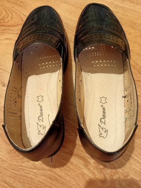 Poltopánky veľ. 41, 41