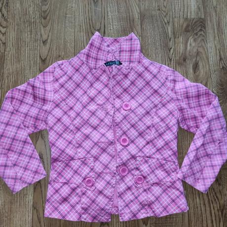 Sako na gombíky, 128